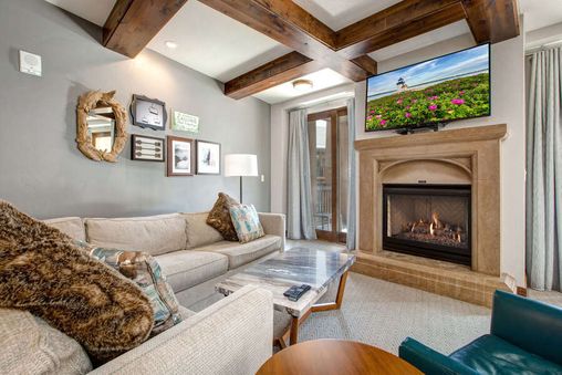 Multiple Fireplaces
