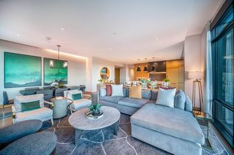02 One Snowmass Residence Club 507