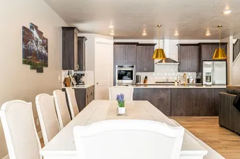 11 Dining Area