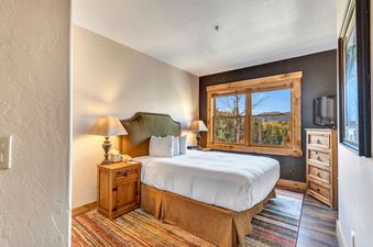 Mountain Lodge 2BR Condo and Loft