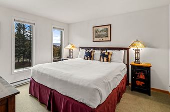Bear Claw 1 Valley View 102