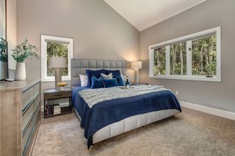 19 Main Level Second Master Bedroom