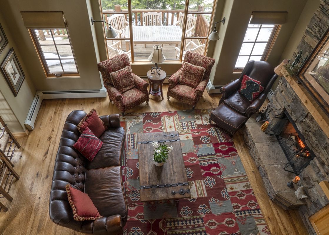 Moonlight Mountain Home 5