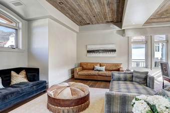 13 Lion Square Lodge Penthouse 601