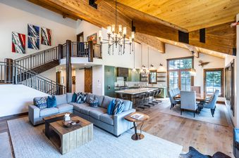 Bellemont Home