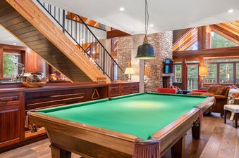 18 Chalet Di Umberto