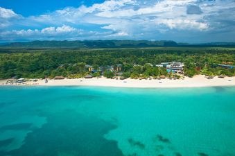 21 Beaches Negril