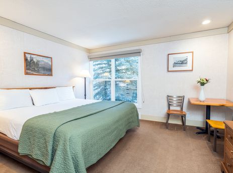 Mountainside Inn 203