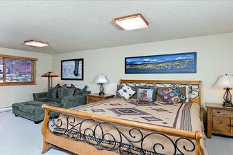 Crestwood Two Bedroom Standard