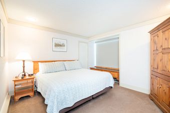 Mountainside Inn 422