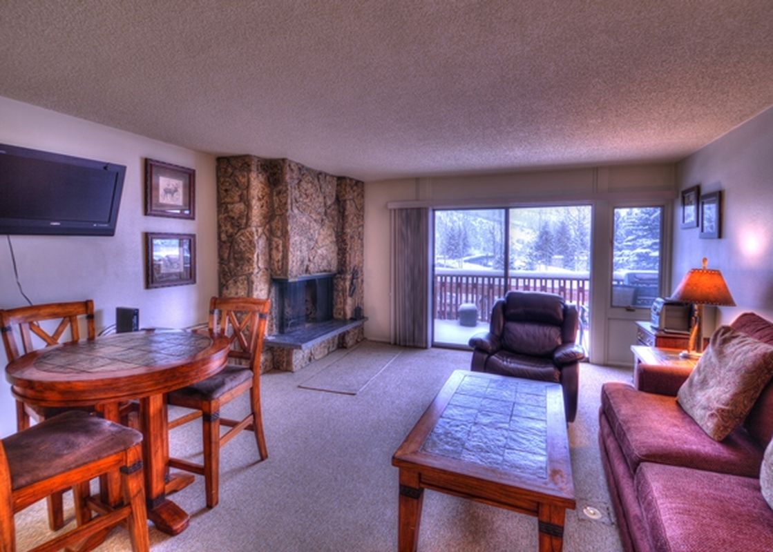 Lichenhearth One Bedroom Standard