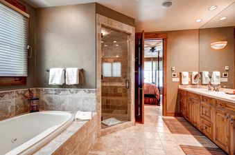 Bathroom a