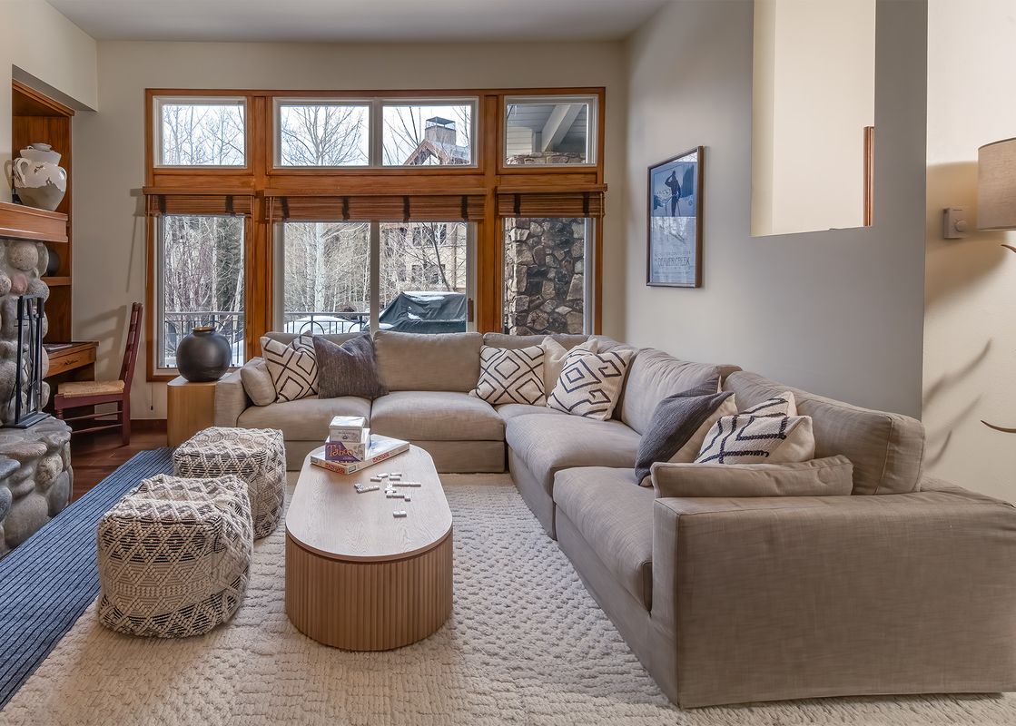 Chalet Verve