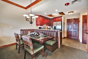 06 Dining Nook and Kitchen
