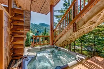 21 Chalet Snowridge 5