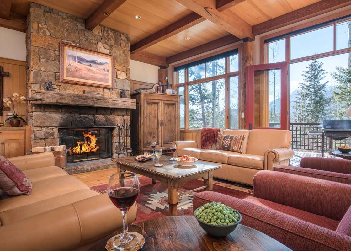 Granite Ridge Lodge 20