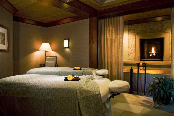 Rock Resorts Spa