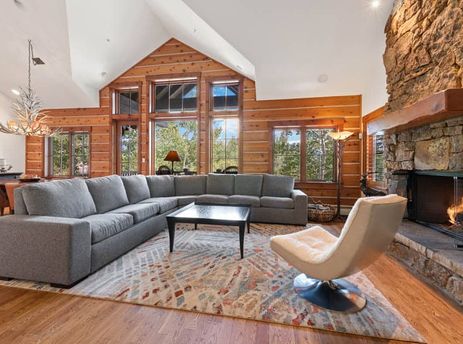 Buckhorn Townhome 31