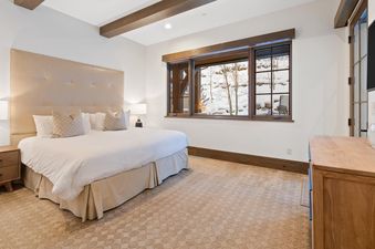 16 Alpenzauber Lodge
