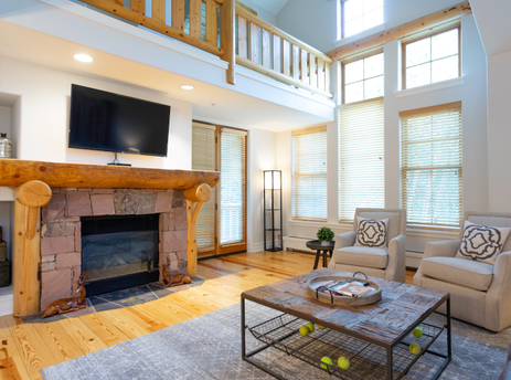The Lodges at Deer Valley 2 Bedrooms