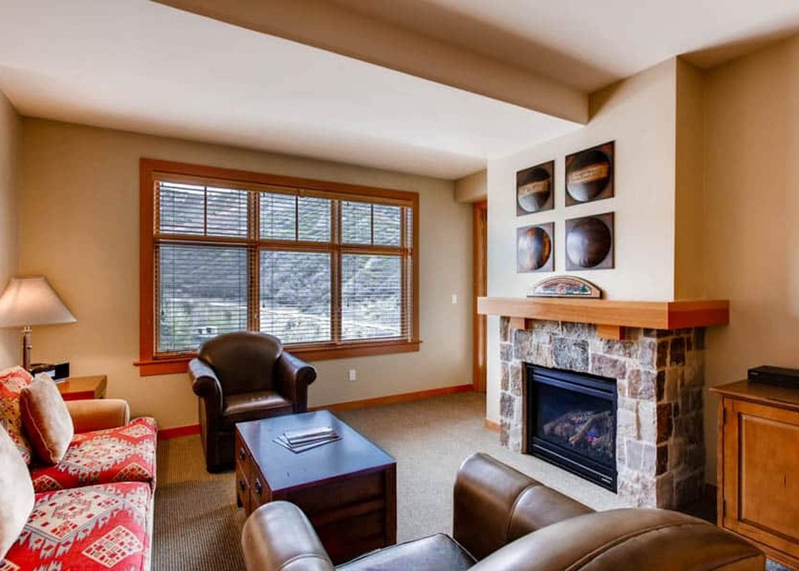 Capitol Peak Lodge 3415