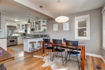 07 Dining and Kitchen