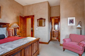 Bedroom 2a
