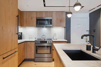 Lodge Tower 486 2BR