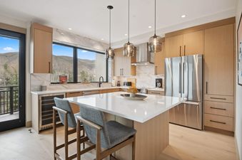 One Riverfront Condo 207
