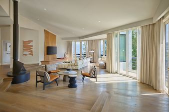 Viewline Resort Snowmass Penthouse