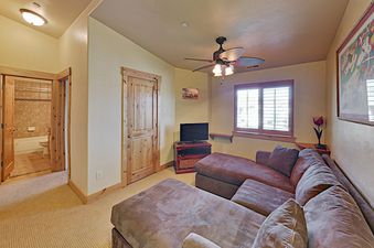 08 Second Living Room