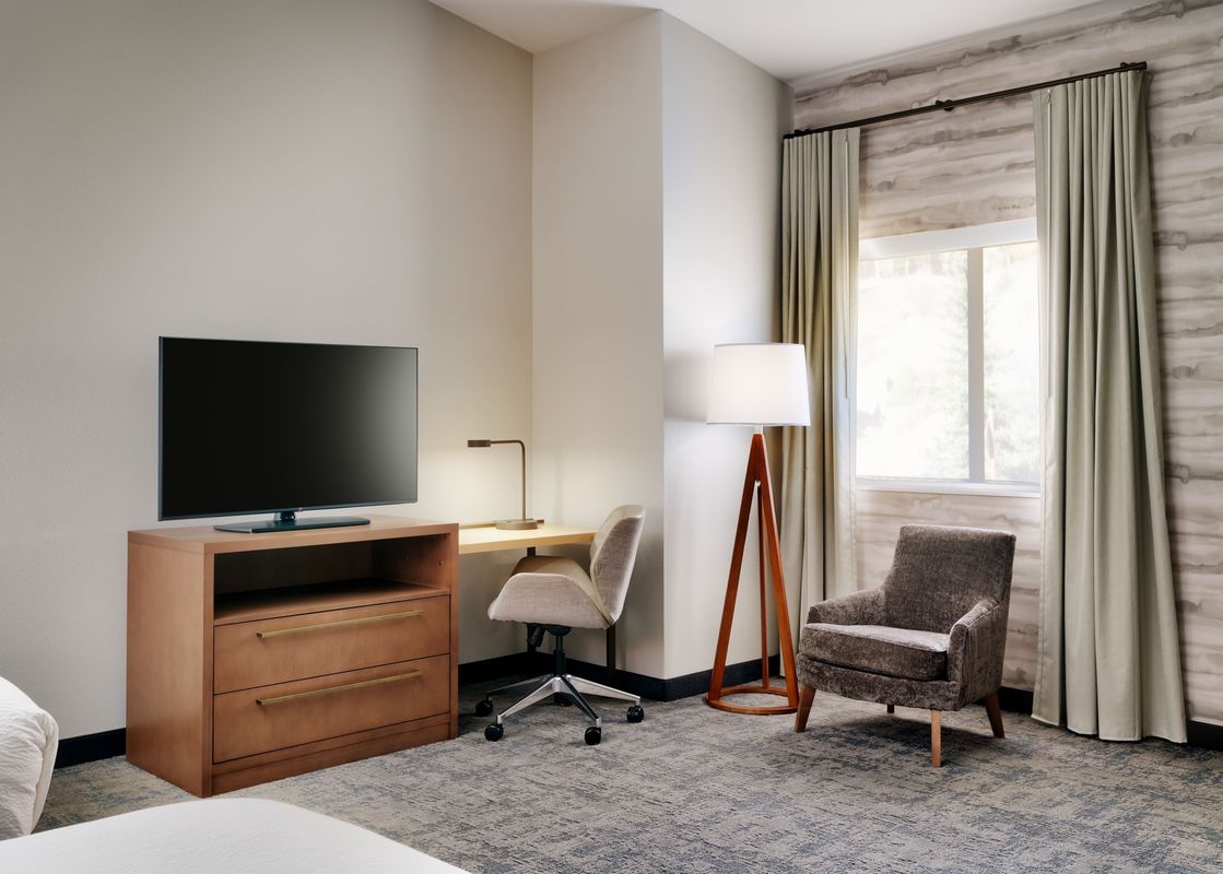 Residence Inn Vail 2 Queen Suite