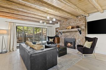 03 Cheyenne Mountain Luxury Get-Away