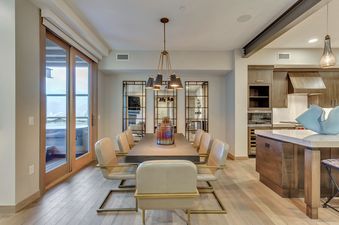 Stein Eriksen Residences Premium Two Bedroom