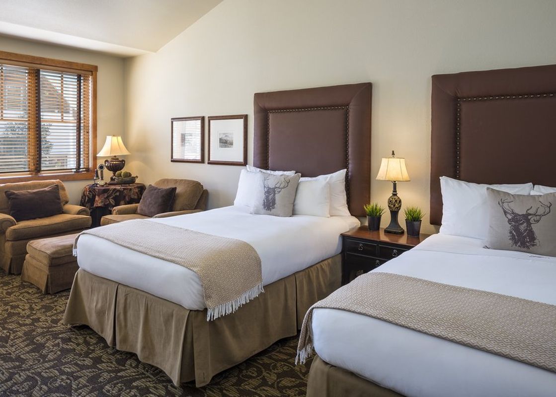 01 The Hotel Telluride Double R
