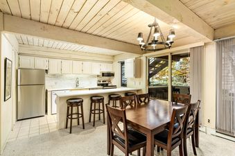 Chateau Roaring Fork Unit 37