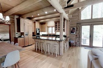 4268 Nugget Lane in East Vail