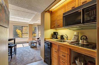 Beaver Run Resort Studio 4332