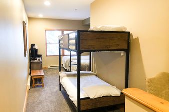 Bear Creek Lodge 301C