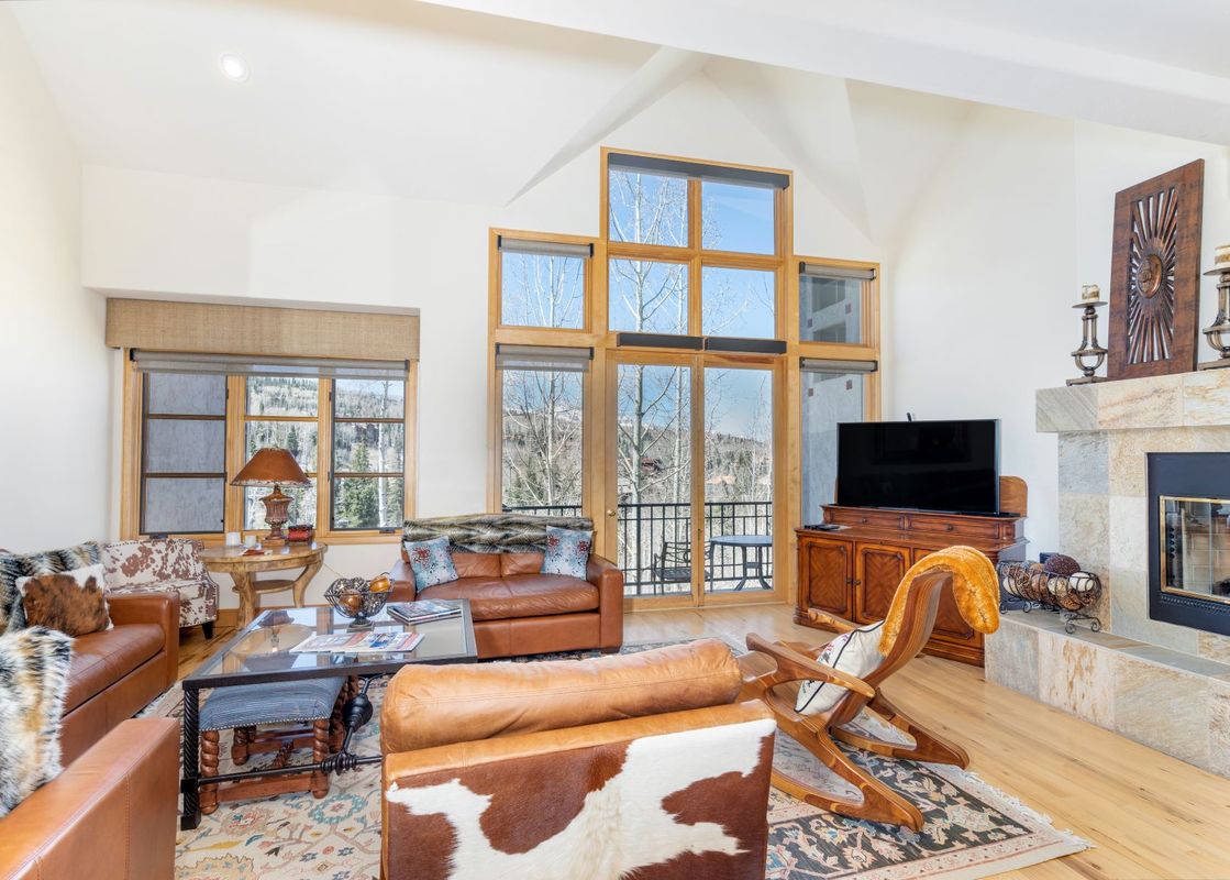 Aspen Ridge 6