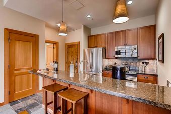 Capitol Peak Lodge 3123