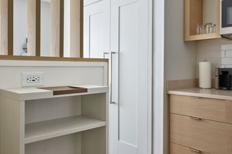 TownePlace Suites 2 Queen Studio