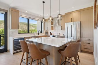 One Riverfront Condo 307