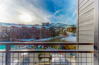 10 Canyons Resort Village 226