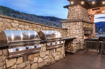 Residence Inn Vail 2 Bedroom Suite
