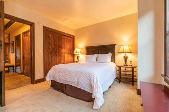 Great Bear Lodge 201
