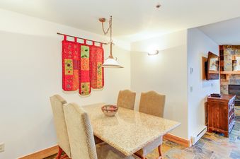 Bear Creek Lodge 208A