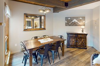Lodge at Steamboat C102
