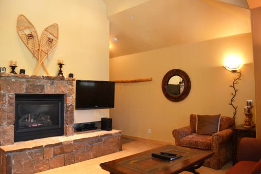 Multiple Fireplaces