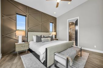 10 Mountain Modern Mayflower